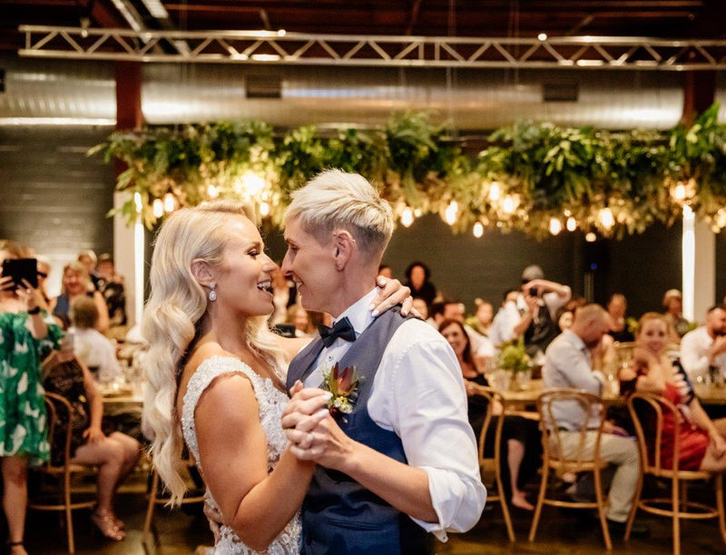 Engagement Parties catering by Enck's Plus Catering